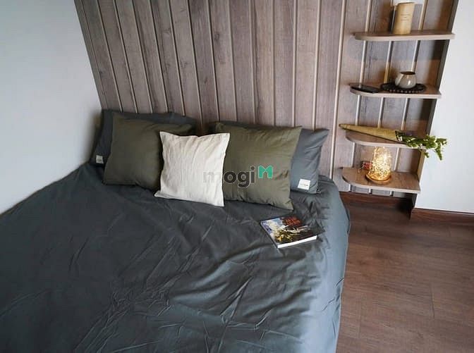 Hình ảnh Duplex full nội thất an ninh gần ĐH Văn Lang Nơ Trang Long Bình Thạnh
