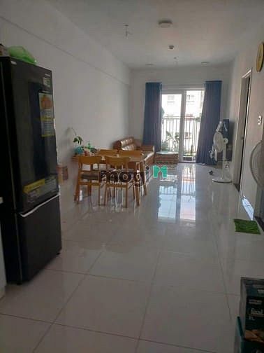 Hình ảnh Chung cư Miếu Nổi, Vũ Huy Tấn, BT: 12tr/th, 70m2, 2p ngủ, nhà mới
