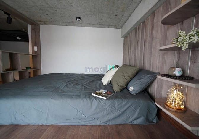 Hình ảnh Duplex full nội thất an ninh gần ĐH Văn Lang Nơ Trang Long Bình Thạnh