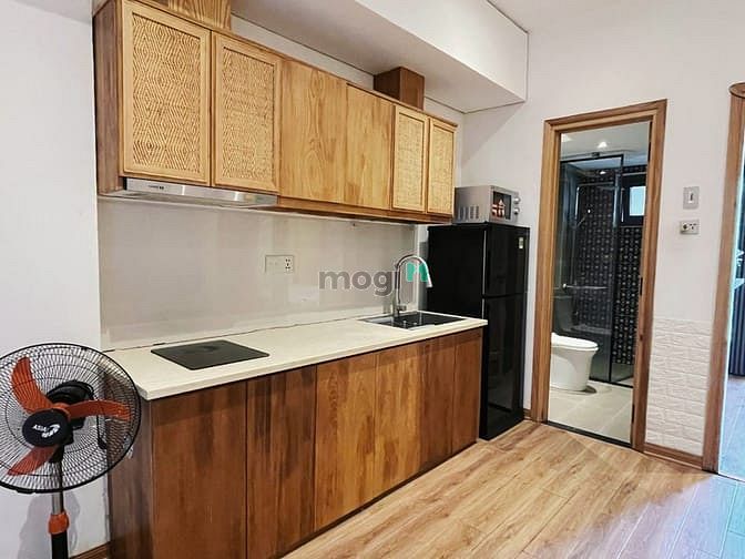 Hình ảnh Mb6623 nạp rút nhanh chóng 1PN – Lê Thước, Sơn Trà, tầng cao, view thoáng, có ban công