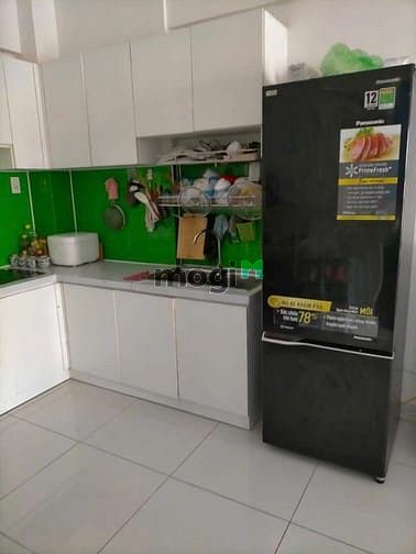 Hình ảnh Chung cư Miếu Nổi, Vũ Huy Tấn, BT: 12tr/th, 70m2, 2p ngủ, nhà mới