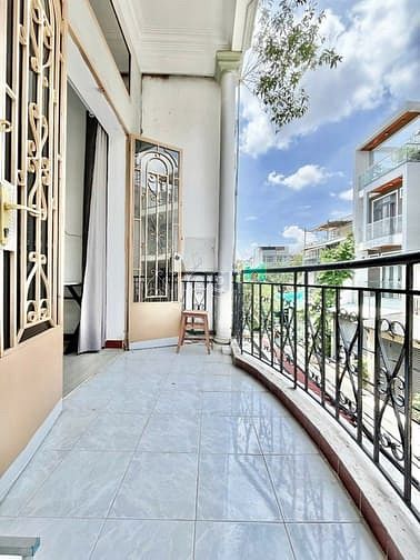 Hình ảnh Mb6623 nạp rút nhanh chóng mini 35m2 ban công thoáng đường Bùi Đình Túy quận Bình Thạnh