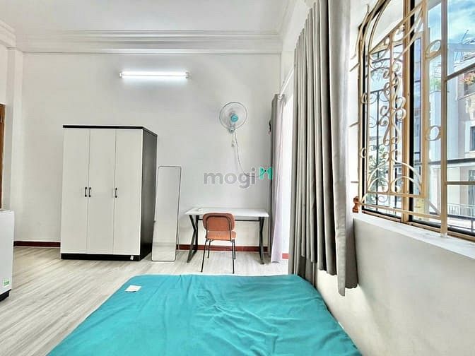 Hình ảnh Mb6623 nạp rút nhanh chóng mini 35m2 ban công thoáng đường Bùi Đình Túy quận Bình Thạnh