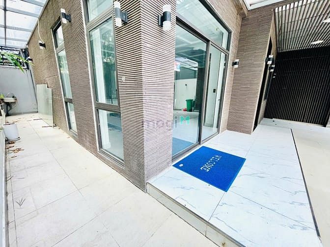 Hình ảnh Đặc Biệt Siêu Phẩm Mặt Tiền 28 Đường Số 4 Hà Đô Centrosa, Quận 10