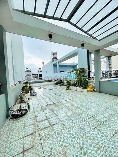 Hình ảnh Siêu Phẩm Nhà Mới Hiện Đại 392/10a Cao Thắng, Quận 10