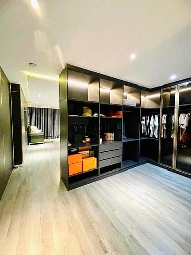 Hình ảnh Siêu Phẩm Nhà Mới Hiện Đại 392/10a Cao Thắng, Quận 10