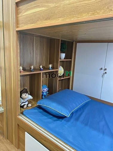 Hình ảnh Cho thuê Sleepbox gần Đại Học Sư Phạm Kỹ Thuật, chỉ 1tr6 bao hết 🌟