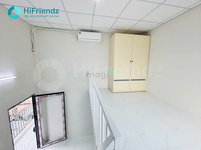Hình ảnh Cho thuê duplex Thanh Mỹ Lợi,Q2