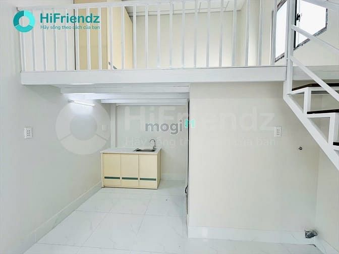 Hình ảnh Cho thuê duplex Thanh Mỹ Lợi,Q2