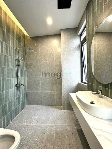 Hình ảnh Cho thuê nhà mới đẹp đường Phạm Hữu Lầu