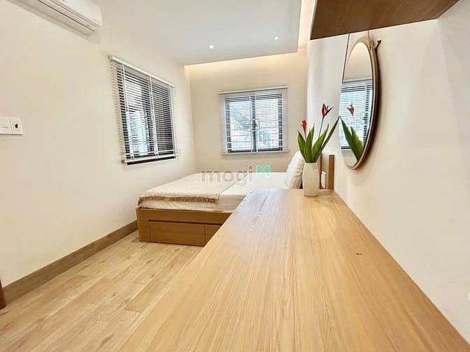 Hình ảnh Cho thuê Trang Chủ MB66.COM / Đăng Ký Tặng 66K, chung cư mini, 1 phòng ngủ ban công, gần lotte mart