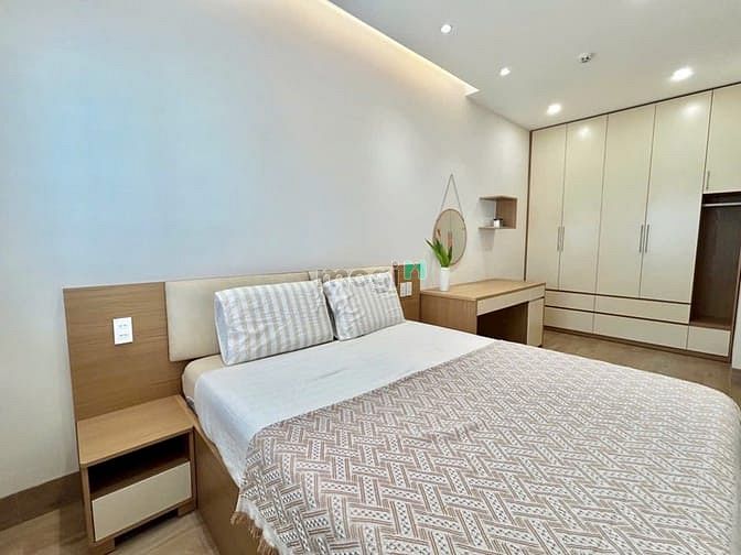 Hình ảnh Cho thuê Trang Chủ MB66.COM / Đăng Ký Tặng 66K, chung cư mini, 1 phòng ngủ ban công, gần lotte mart