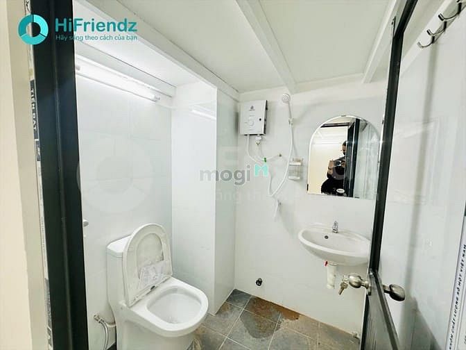 Hình ảnh Cho thuê duplex Thanh Mỹ Lợi,Q2