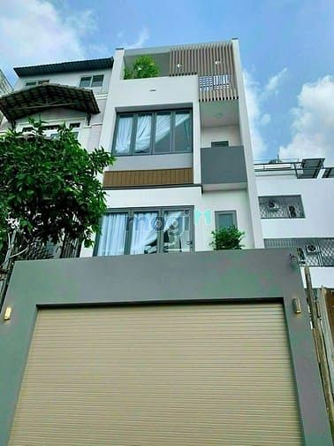 Hình ảnh SIÊU PHẨM TRẮNG XINH LUNG LINH  - 54/6B Bạch Đằng, P2, Tân Bình