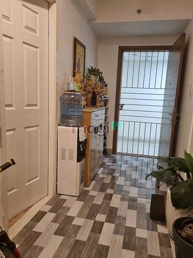 Hình ảnh Chung cư Topaz Home, Phan Văn Hớn, Q12: 2p ngủ, full nội thất, 2wc,7tr