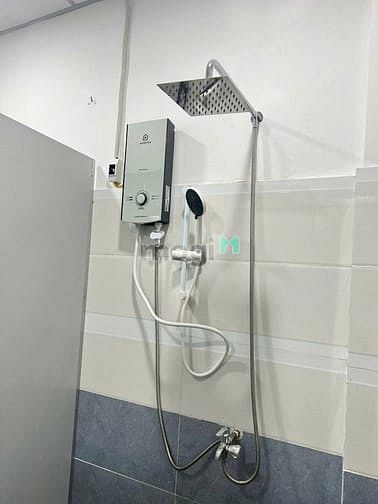 Hình ảnh Cho thuê Sleepbox gần Đại Học Sư Phạm Kỹ Thuật, chỉ 1tr6 bao hết 🌟