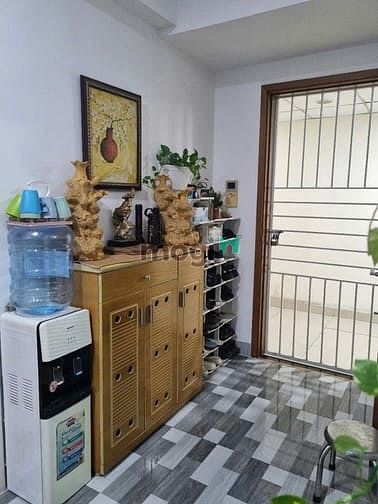 Hình ảnh Chung cư Topaz Home, Phan Văn Hớn, Q12: 2p ngủ, full nội thất, 2wc,7tr
