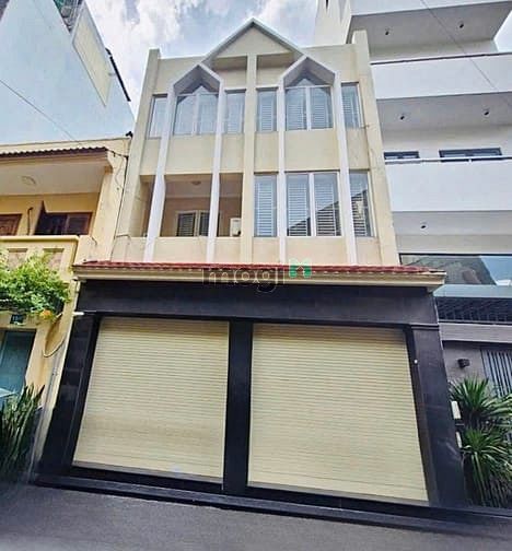 Hình ảnh SIÊU PHẨM TRỐNG SUỐT Thành Thái, Phường 12, Quận 10.