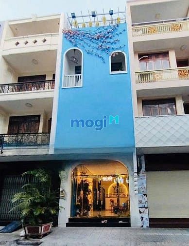 Hình ảnh Mặt tiền 130 Hoa Sữa, P.2, Phú Nhuận