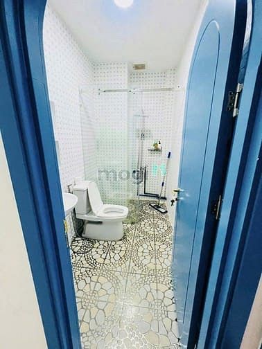 Hình ảnh Mặt tiền 130 Hoa Sữa, P.2, Phú Nhuận