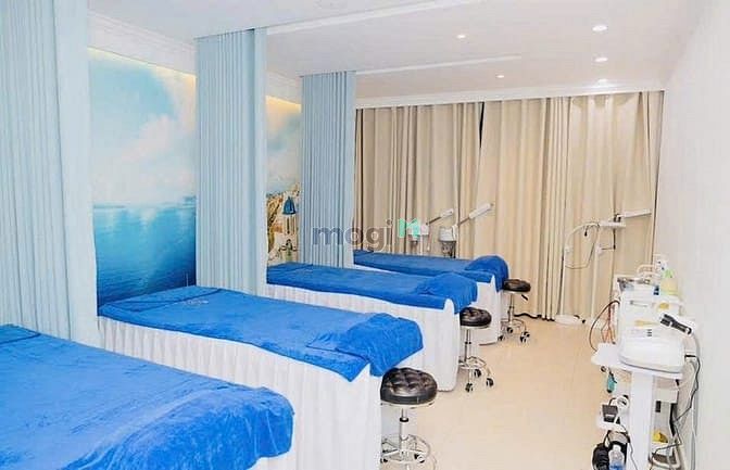 Hình ảnh Mặt tiền 130 Hoa Sữa, P.2, Phú Nhuận
