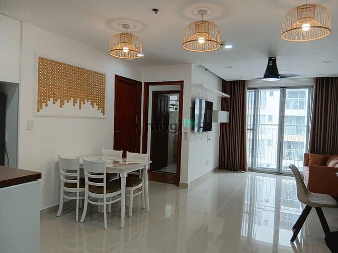 Hình ảnh Bán nhanh CHCC Scenic Valley, DT 77m2, TK 2 PN, 2WC, NTDD, giá 6,9 tỷ