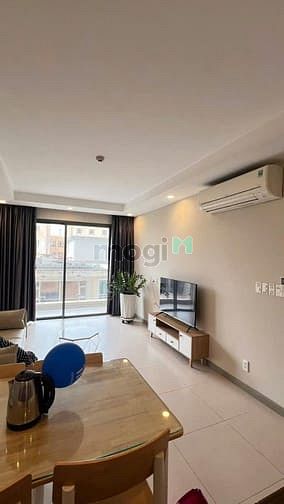 Hình ảnh Chung cư Ruby Garden, Nguyễn Sỹ Sách, TB: 3p ngủ rộng, 2wc, NTCC, 12tr