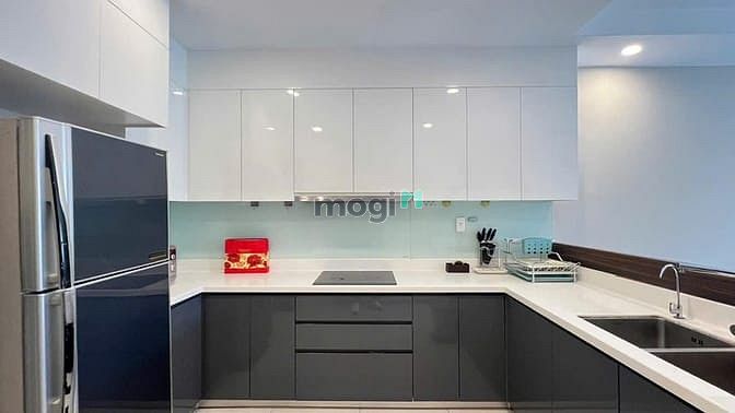Hình ảnh Chung cư Ruby Garden, Nguyễn Sỹ Sách, TB: 3p ngủ rộng, 2wc, NTCC, 12tr