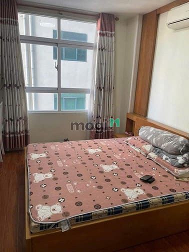 Hình ảnh Chung cư Ruby Garden, Nguyễn Sỹ Sách, TB: 3p ngủ rộng, 2wc, NTCC, 12tr