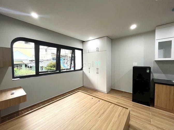 Hình ảnh Cho thuê Phòng Cửa sổ,tách bếp - Nguyễn Xí, Bình Thạnh gần ĐH Văn Lang