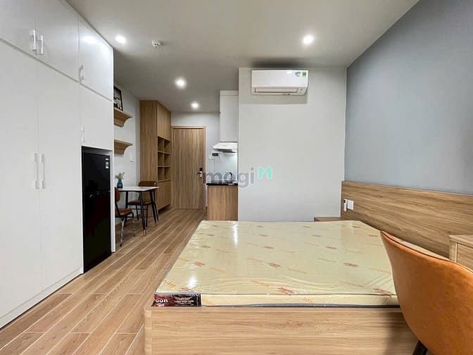 Hình ảnh Cho thuê Phòng Cửa sổ,tách bếp - Nguyễn Xí, Bình Thạnh gần ĐH Văn Lang