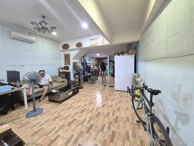 Hình ảnh Mặt tiền Đặng v Bi kinh doanh cực đỉnh ngang hiếm 5,3 DT: 110m2; 22 tỷ