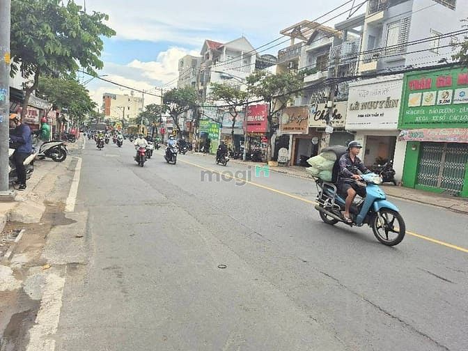 Hình ảnh Mặt tiền Đặng v Bi kinh doanh cực đỉnh ngang hiếm 5,3 DT: 110m2; 22 tỷ