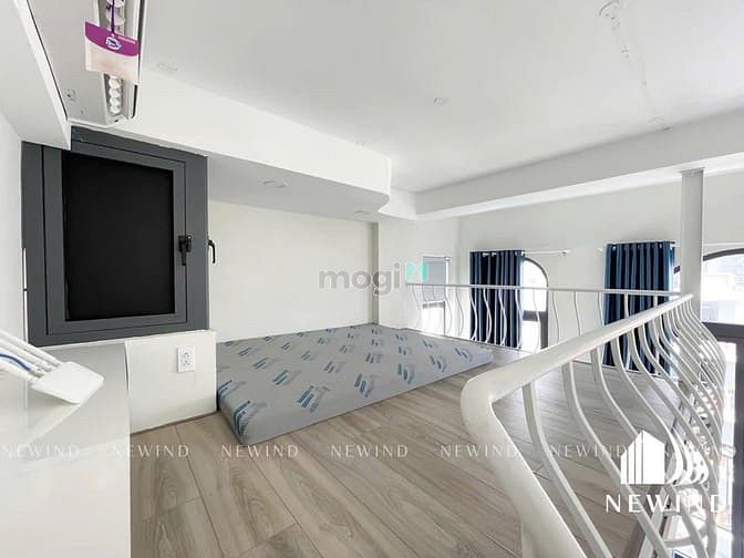 Hình ảnh 💫Mb6623 nạp rút nhanh chóng Mini – Gần các trường ĐH lớn: TDTU, RMIT, UFM