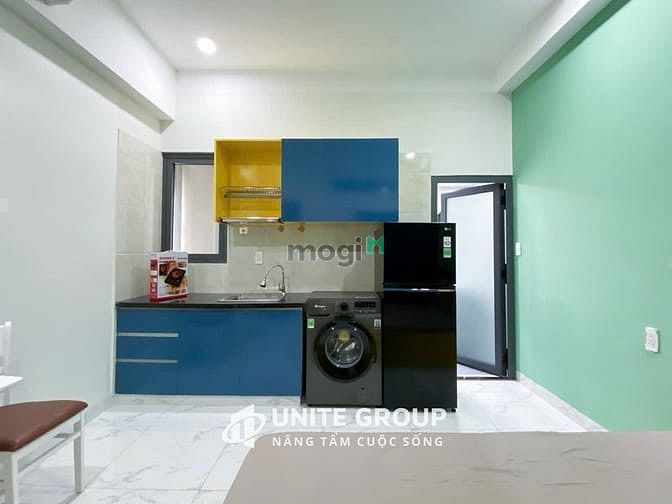 Hình ảnh 💫Mb6623 nạp rút nhanh chóng Mini – Gần các trường ĐH lớn: TDTU, RMIT, UFM