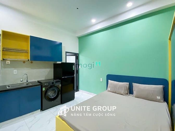 Hình ảnh 💫Mb6623 nạp rút nhanh chóng Mini – Gần các trường ĐH lớn: TDTU, RMIT, UFM