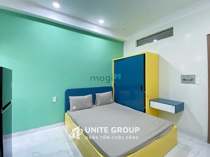Hình ảnh 💫Mb6623 nạp rút nhanh chóng Mini – Gần các trường ĐH lớn: TDTU, RMIT, UFM