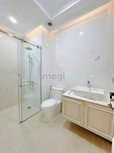 Hình ảnh SIÊU PHẨM MẶT TIỀN 361B Nguyễn Thái Bình, P12, Q.Tân Bình - DTSD 300m2