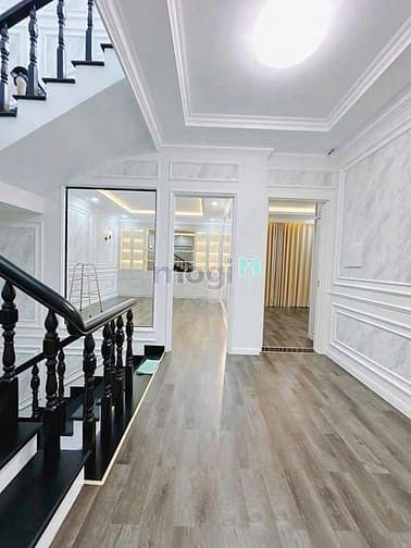 Hình ảnh SIÊU PHẨM MẶT TIỀN 361B Nguyễn Thái Bình, P12, Q.Tân Bình - DTSD 300m2