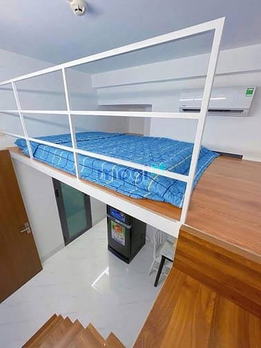 Hình ảnh Duplex full nội thất thang máy an ninh gần ĐH Văn Lang , Bình Thạnh