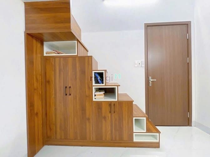Hình ảnh Duplex full nội thất thang máy an ninh gần ĐH Văn Lang , Bình Thạnh