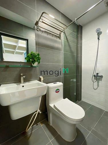 Hình ảnh Duplex full nội thất thang máy an ninh gần ĐH Văn Lang , Bình Thạnh