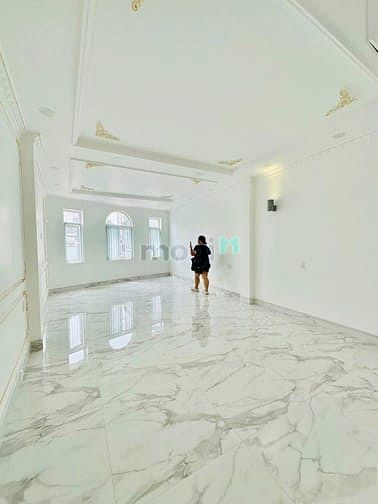 Hình ảnh SIÊU PHẨM MT 42C Đồng Xoài, P.13, Q.Tân Bình - DTSD 360m2 - 3 Tầng