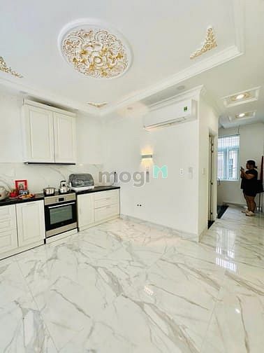 Hình ảnh SIÊU PHẨM MT 42C Đồng Xoài, P.13, Q.Tân Bình - DTSD 360m2 - 3 Tầng
