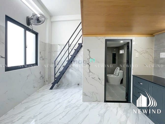 Hình ảnh Khai Trương Duplex FULL NT gần UFM, TDTU, RMIT, NTTU, UEH - GẦN LOTTE