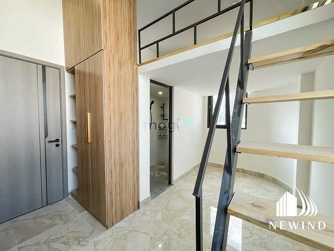 Hình ảnh Khai Trương Duplex FULL NT gần UFM, TDTU, RMIT, NTTU, UEH - GẦN LOTTE
