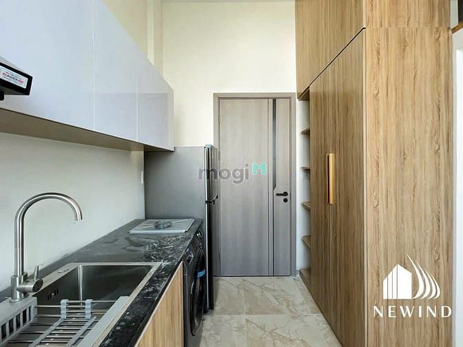 Hình ảnh Khai Trương Duplex FULL NT gần UFM, TDTU, RMIT, NTTU, UEH - GẦN LOTTE