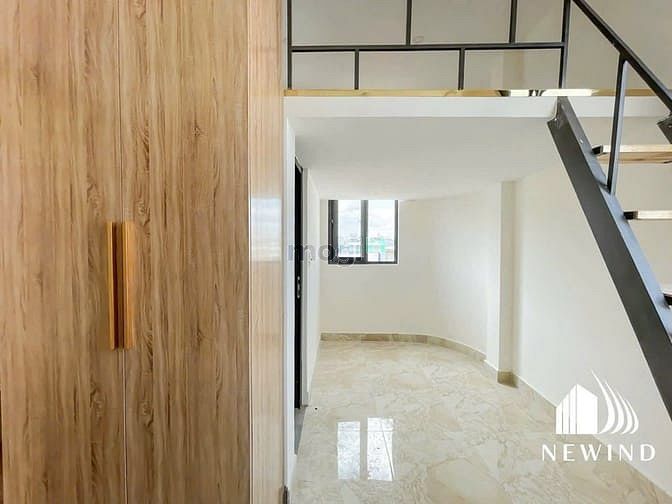 Hình ảnh Khai Trương Duplex FULL NT gần UFM, TDTU, RMIT, NTTU, UEH - GẦN LOTTE