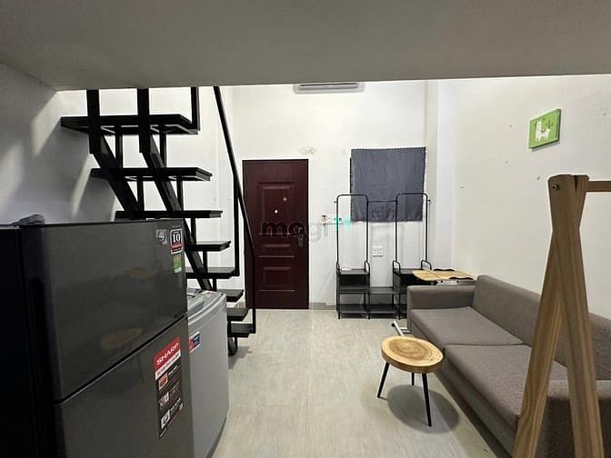 Hình ảnh Khai Trương Duplex FULL NT gần UFM, TDTU, RMIT, NTTU, UEH - GẦN LOTTE