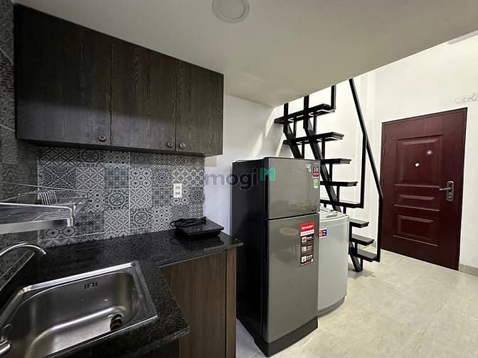 Hình ảnh Khai Trương Duplex FULL NT gần UFM, TDTU, RMIT, NTTU, UEH - GẦN LOTTE